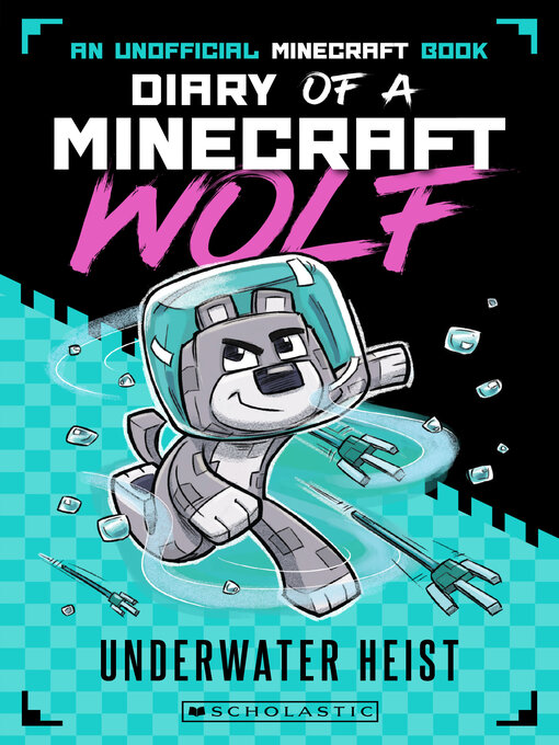 Title details for Underwater Heist by Winston Wolf - Available